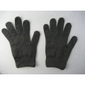 Metall-Mesh Anti-Cut Sicherheits-Handschuh